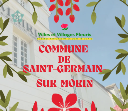 Villes Villages Fleuris