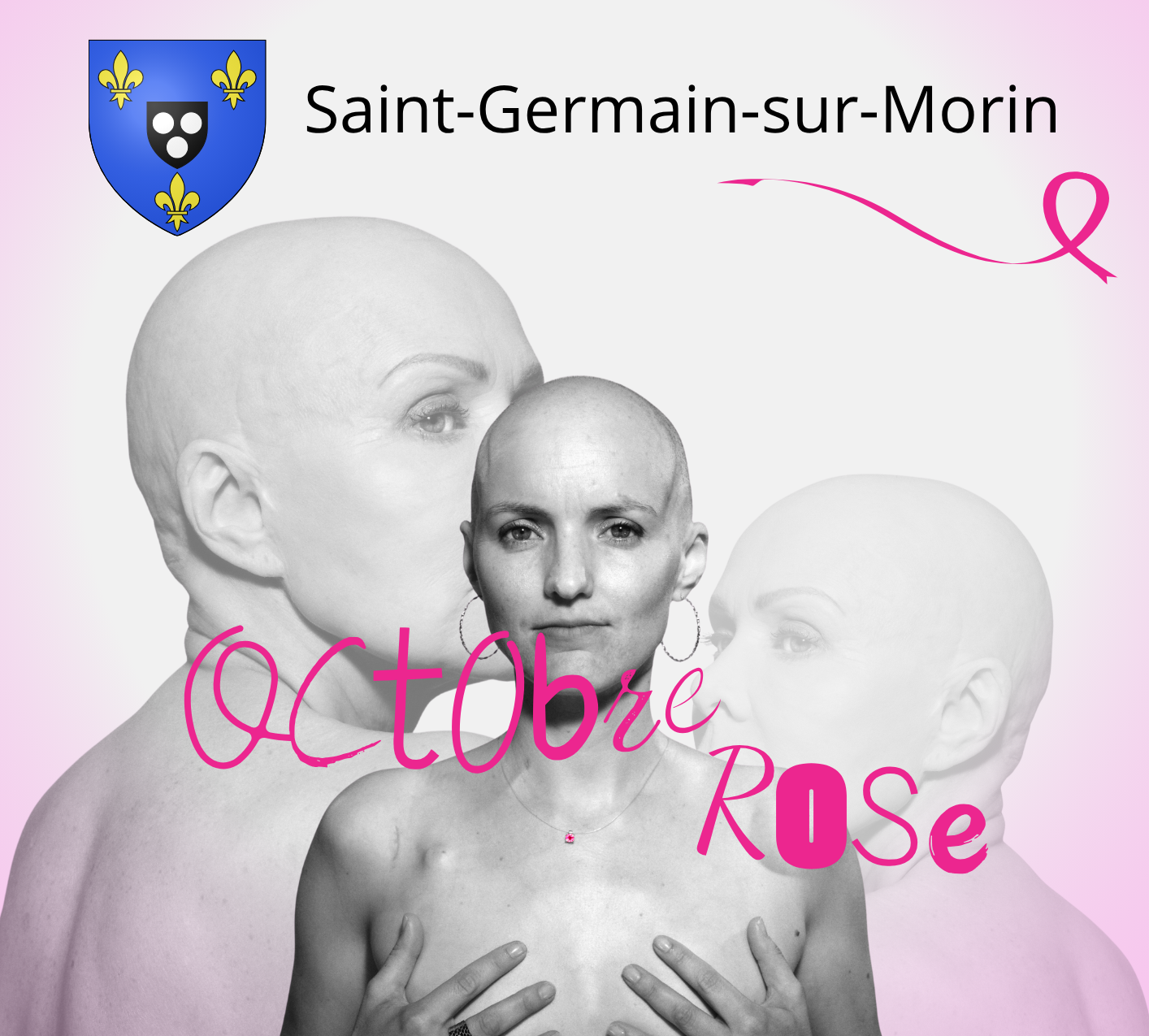 OCTOBRE ROSE 