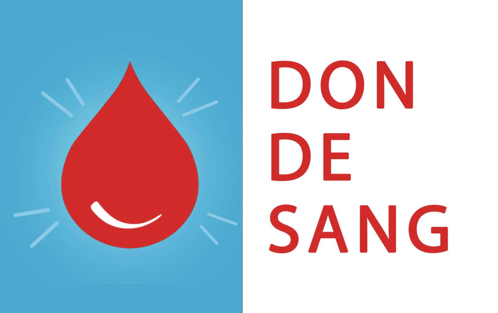  DON DU SANG prochaines collectes