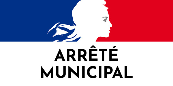 Fermeture chemin de la baudette